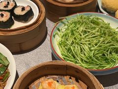 -晋江荣誉国际酒店·港誉茶餐厅