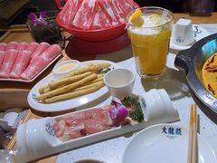 -大龙燚火锅