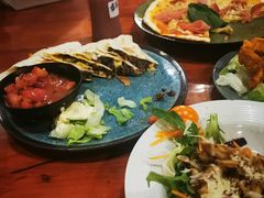 -萨尔瓦多Salvador's