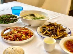 -李氏传家菜(沂水店)