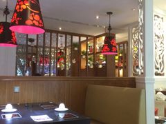 卡座-重庆小天鹅火锅(中商广场店)
