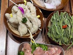 -楠火锅(哈尔滨金爵万象店)