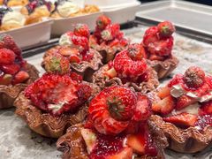 -BUTTERFUL&CREAMOROUS 黄油与面包(三里屯太古里店)