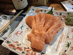 -半藏居酒屋(香港花园店)