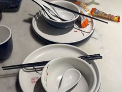 -绿茶餐厅(茂业天地店)