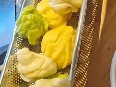 -锅老头铁锅炖•大锅蒸汽海鲜(韩乐坊店)