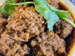 -京门老爆三·铜锅涮肉 爆肚(望京店)