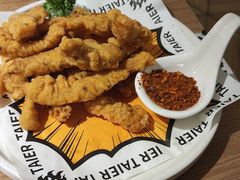 -太二酸菜鱼(兴业太古汇店)