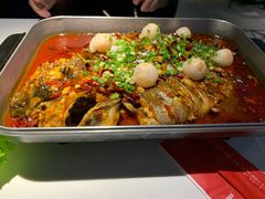 -鱼酷活鱼烤鱼(沈阳大悦城店)