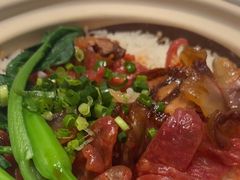 -犇鼎牛潮汕牛肉火锅(新辰里学清路店)