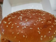 -肯德基(夏湾店)