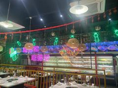 -老马路串串香火锅(北门桥店)