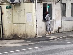 -水丰路鸡蛋饼