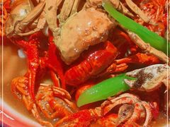 -沪小胖小龙虾(淮海中路旗舰店)