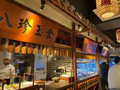 -二十八里太湖船菜(吉祥路店)