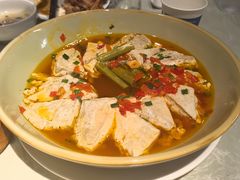 -金典银峰老鹅馆·昆山菜(亭林公园店)