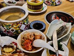 帝王蟹-阳光岛·海鲜盛宴(银泰中心in99店)