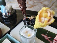 -三迪希尔顿酒店·星空酒廊