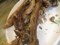 -清真·益鑫羊肉手抓馆(花园北街店)