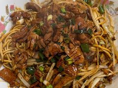 -小狗面馆(复兴店)