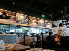 -新贝乐意大利餐厅(苏州中心店)