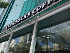 -星巴克(深圳佳宁娜友谊广场店)