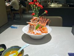 -大渔铁板烧(万象城店)