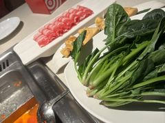 -海底捞火锅鲜切牛肉主题店(长寿路店)