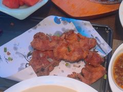 -俏东方·海味水饺·青岛菜(崂山店)