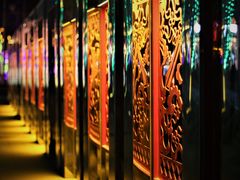 -雁滩公园