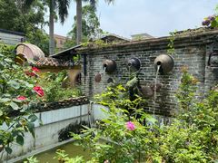 -园林美食城·本土农家菜(杨和镇店)