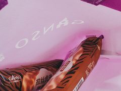 -GANSO元祖食品(锦创书城店)