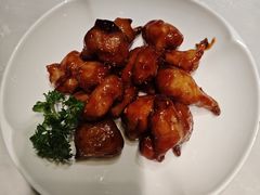 -大潮淮·淮扬菜(何园旗舰店)
