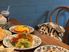 -Alimentari早午餐(安福路店)