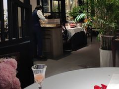 -狮拾久·现代新加坡料理(壹方城店)