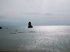 -石老人观光园