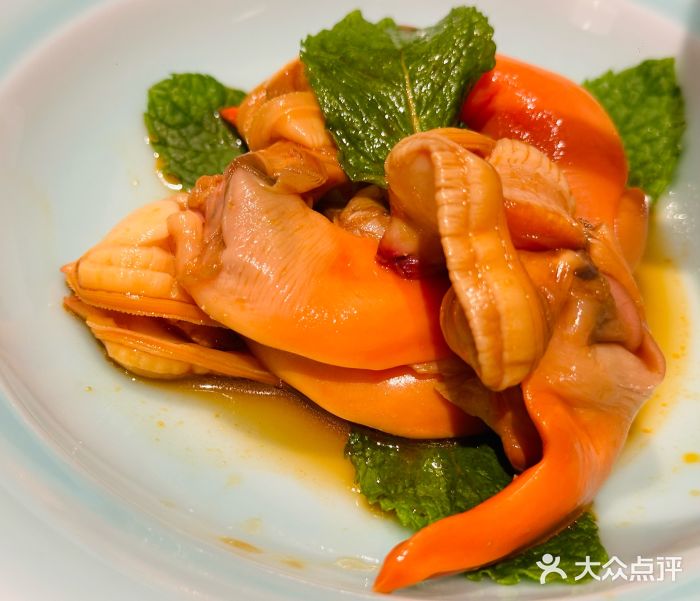 止观小馆·辽河口渔家菜(王府井店)图片