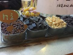 -沪上阿姨鲜果茶(华新大街店)
