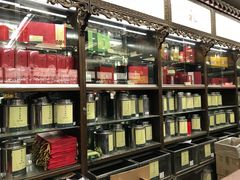 -张一元(总店)