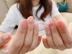 -POINT服务季·点睛创意美甲沙龙