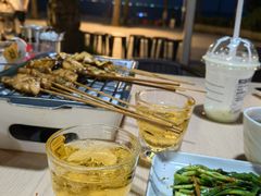 -木屋烧烤(惠阳华润小径湾店)