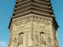 android_upload_pic-古塔公园