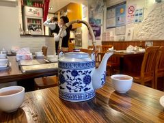 -建国328 本帮小馆·面馆