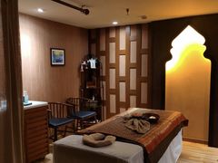 -莲泰式·中式·沐足·精油SPA采耳(天河店)