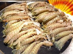 -苏格里岛自助海鲜烤肉(青秀万达店)