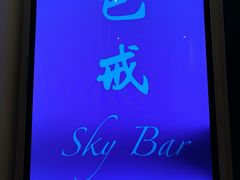 -罗斯福色戒酒吧(外滩店)