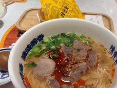 -陳香貴·兰州牛肉面(上海长风大悦城店)