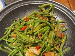 -真地道京味府·鲜橙烤鸭·北京菜(朝外大街东大桥店)