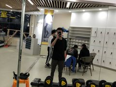 -中田健身工作室(胜利门店)