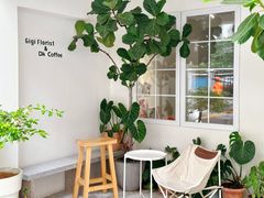 -Gigi Florist·Dk Coffee